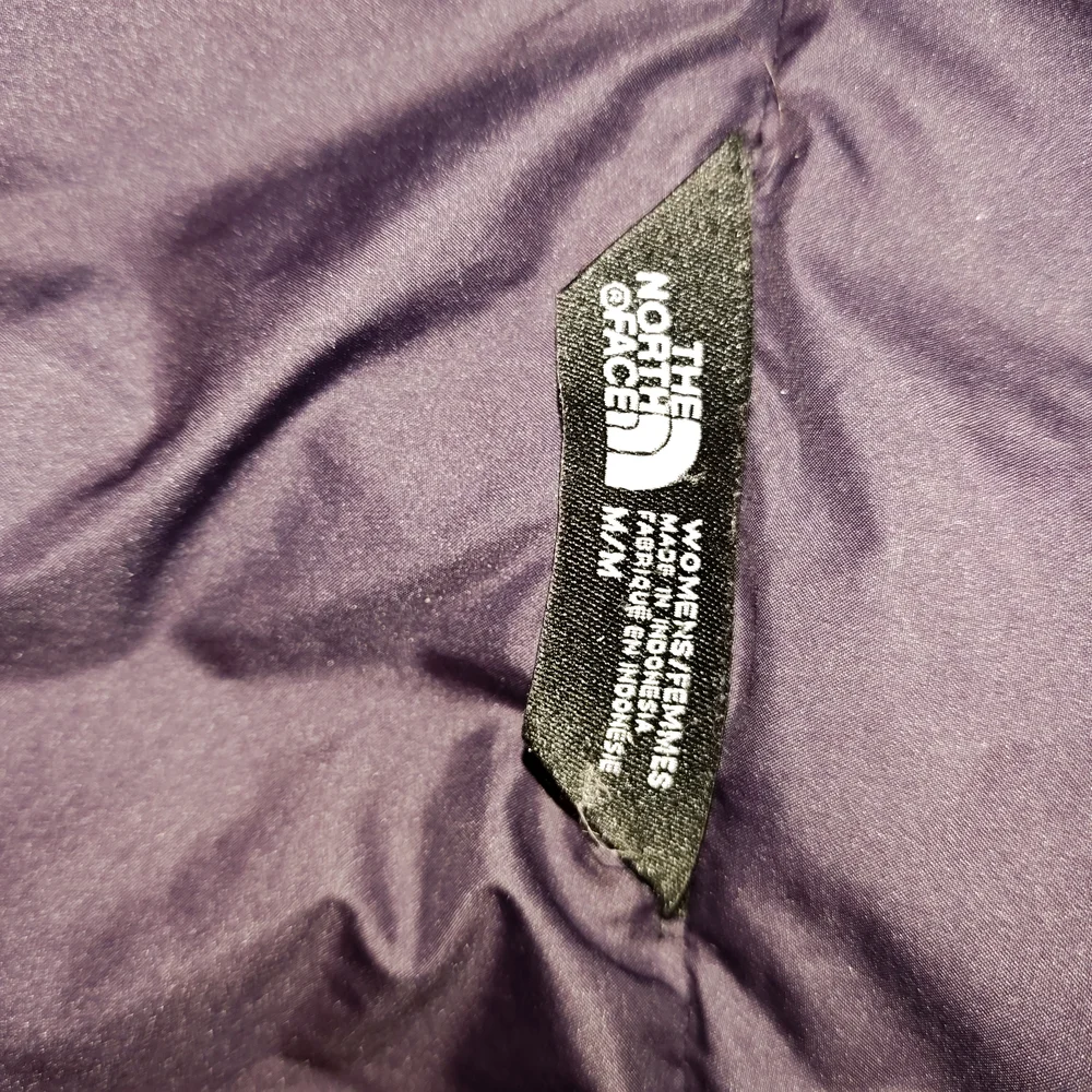 North Face Triclimate model,  3-in-1 winter jacket Women Sz M EUC - Picture 5 of 7